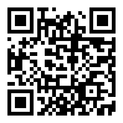 QR-Code zur Studio-Seite von Steuerhinterritter